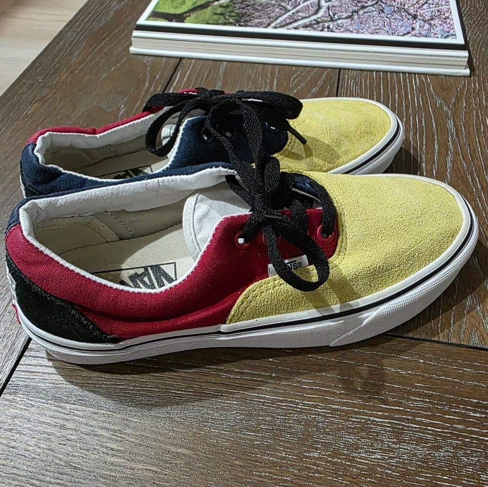 Vans OTW Rally Era Sneakers,  Women's size 7.0